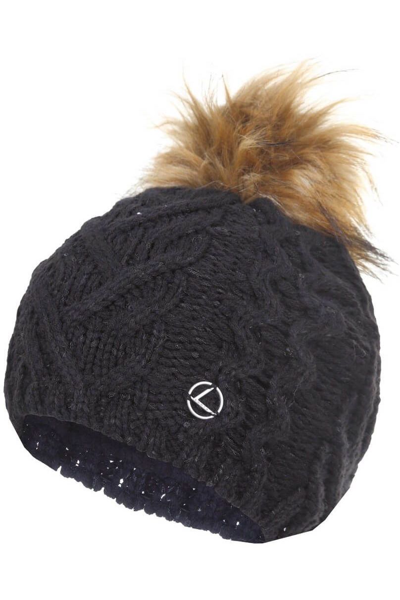 Caciula, Luhta Nakola L7, Negru