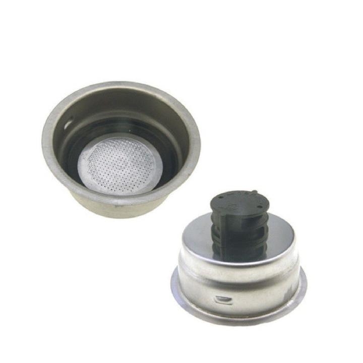 Ansamblu crema disk Delonghi Bar 14,18,42F,26CD, EC, ECOM, ECOV, PMR, ECC (2 CESTI )7313285819