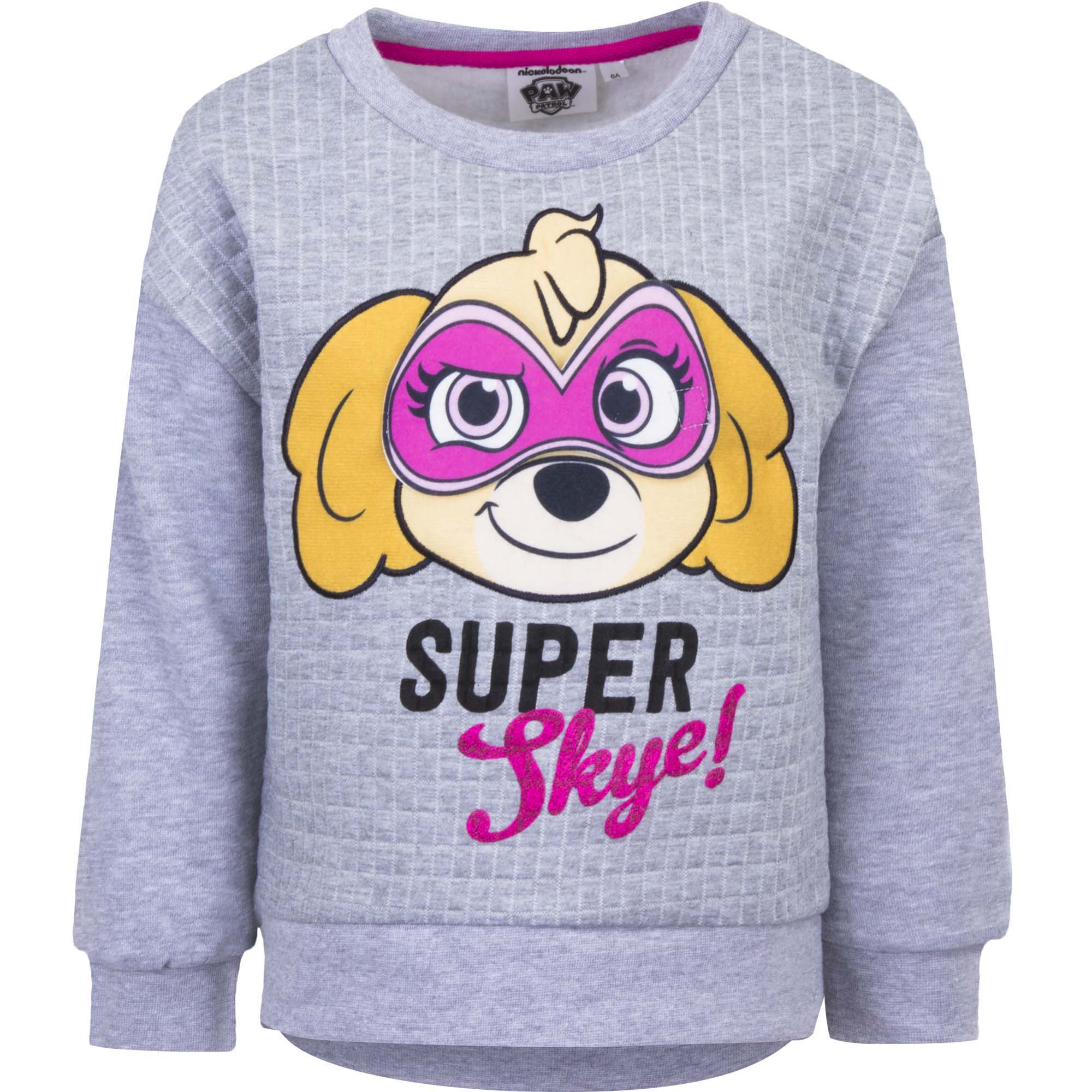 Bluza Super Skye RH1112, Gri