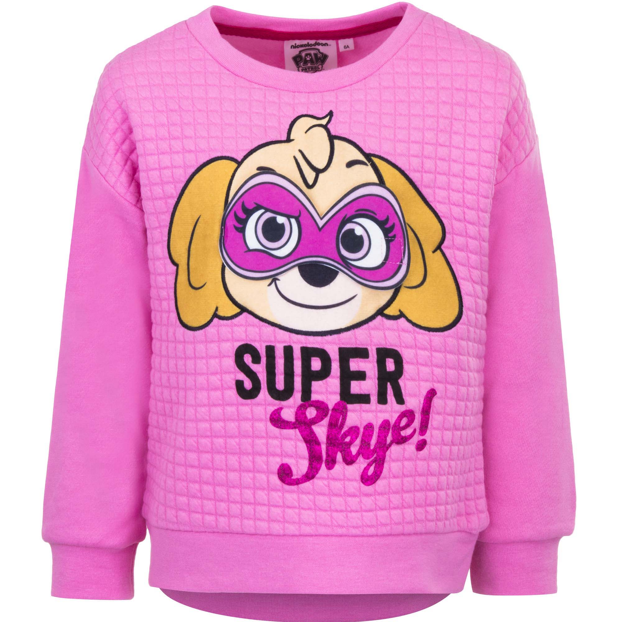 Bluza Super Skye RH1112, Roz