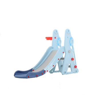 Tobogan cu cos de baschet Nichiduta Airkraft Blue Tobogan cu cos de baschet Nichiduta Airkraft Blue