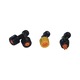 Set 3 duze pulverizator manual, TopGarden 410202