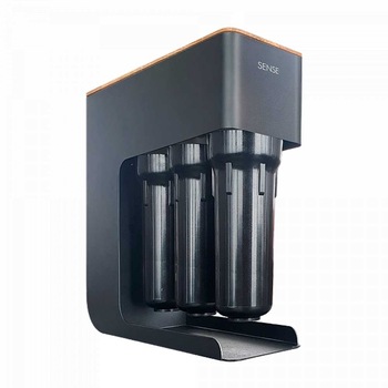 Osmoza inversa cu WiFi, FILTRO SENSE 6MPW, eficienta ridicata, 6 stadii, remineralizare optima si pompa booster Osmoza inversa cu WiFi, FILTRO SENSE 6MPW, eficienta ridicata, 6 stadii, remineralizare optima si pompa booster
