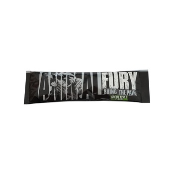 Energizant, Universal Nutrition, Animal Fury, 1 servire Energizant, Universal Nutrition, Animal Fury, 1 servire
