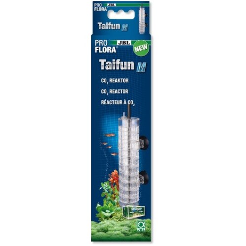 Reactor CO2 JBL ProFlora Taifun M10