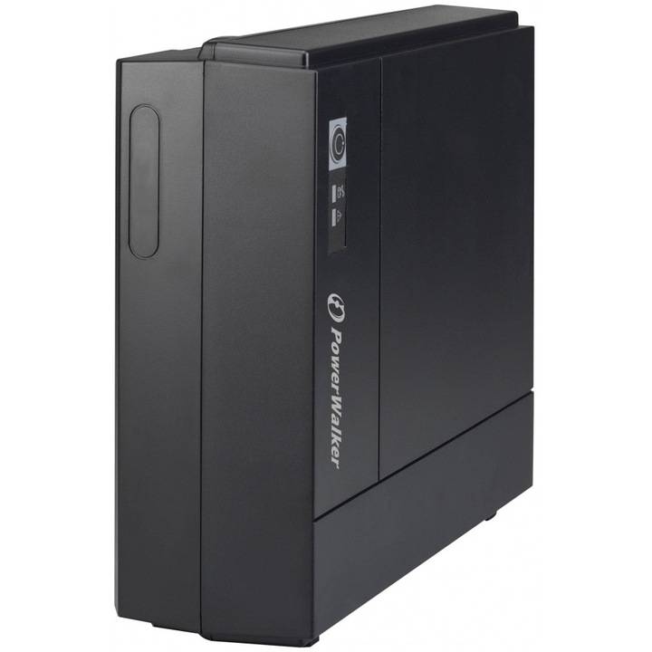 UPS, POWERWALKER, VFD 600, 600VA, Off-Line