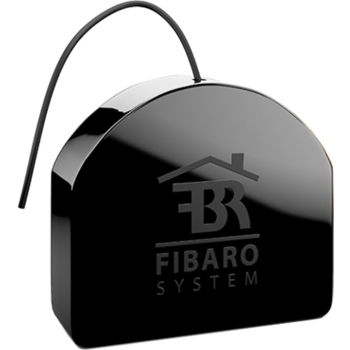 Releu ON-OFF Fibaro FGS-211, 1 X 2,5 KW