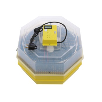 Incubator Oua 60 Gaina sau 150 Oua Prepelita CLEO 5 Simplu Incubator Oua 60 Gaina sau 150 Oua Prepelita CLEO 5 Simplu
