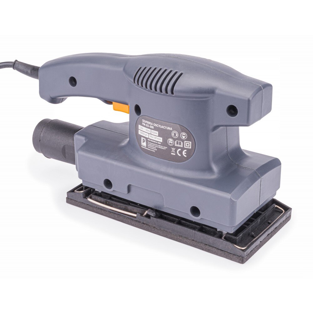 Masina de slefuit 500 W csm0905