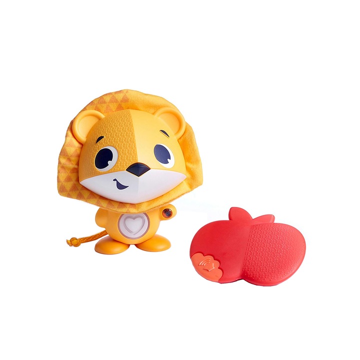 Tiny Love Leonardo interaktív játék, +12 hónapos kor, többszínű