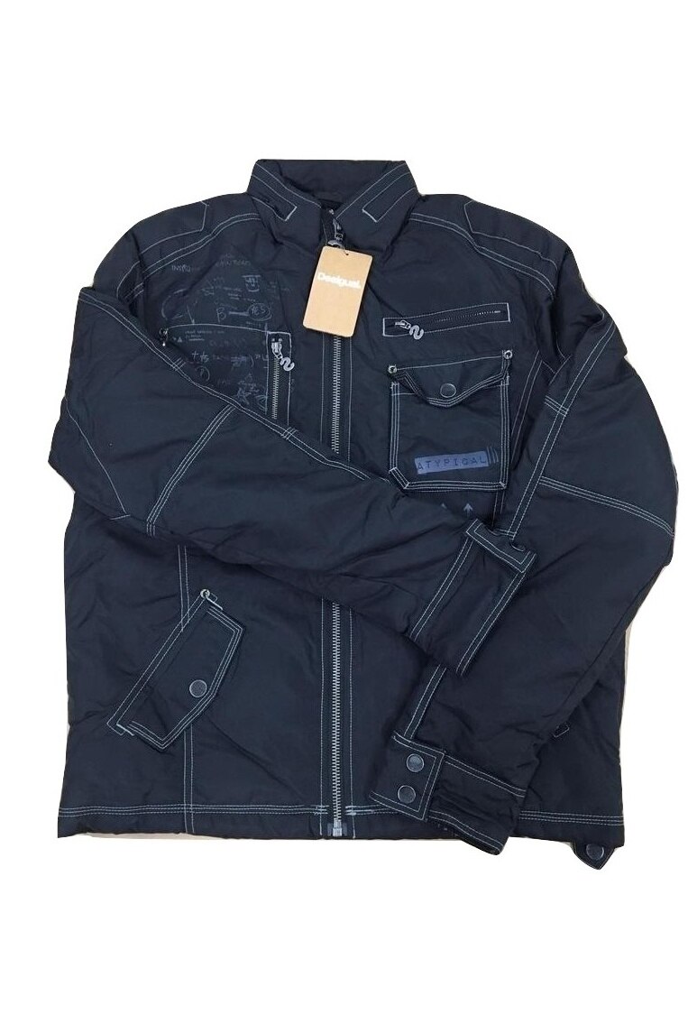 Geaca, Desigual 17WMEWAE