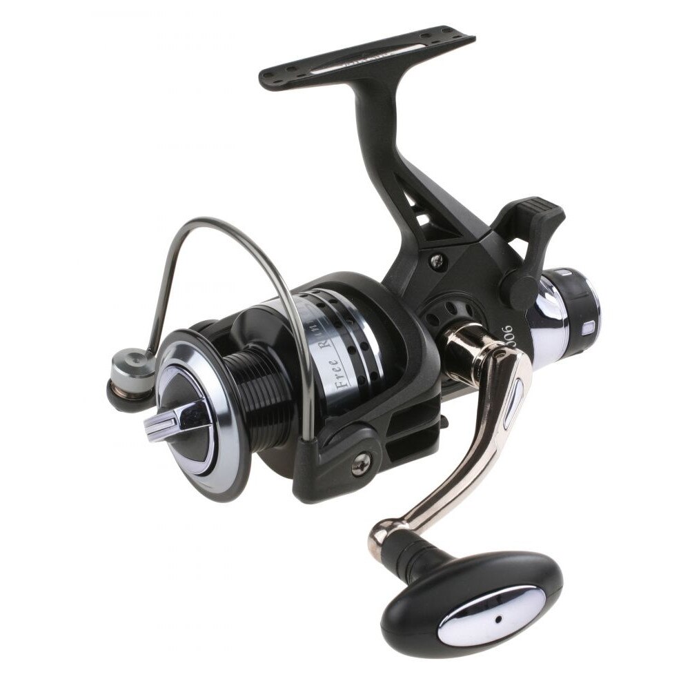 Mulineta Free Runner-baitRunner 3006 FD
