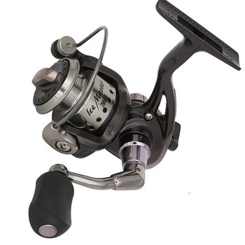 Mulineta Mikado Ice Master 503F Mulineta Mikado Ice Master 503F