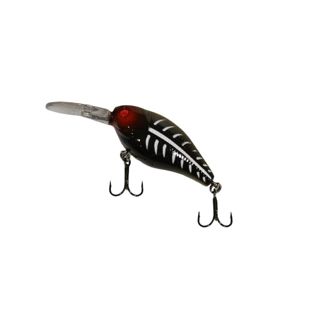 Vobler Filfishing Helix floating 4.8 CM - 7.6 GR - 04