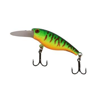 Vobler Filfishing Dynamic floating 4 CM - 2.7 GR - 05 Vobler Filfishing Dynamic floating 4 CM - 2.7 GR - 05