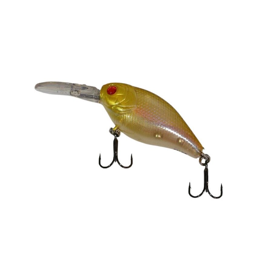 Vobler Filfishing Helix floating 4.8 CM - 7.6 GR - 03