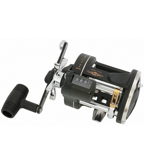 Mulineta Cod Hunter ACTC 2045