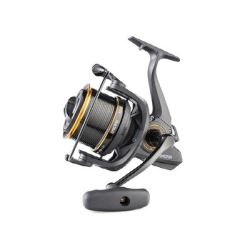 Mulineta Mivardi Omicron Cu Frana Rapida 8+1 rulmenti Mulineta Mivardi Omicron Cu Frana Rapida 8+1 rulmenti