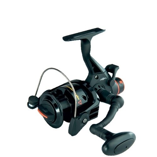 Mulineta - Intro Runner 3004 RD