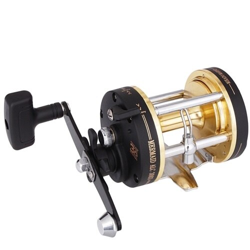 Mulineta Mermaid ALC 3003