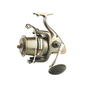 Mulineta Mivardi Maximus 12000/8000 10+1 rulmenti Mulineta Mivardi Maximus 12000/8000 10+1 rulmenti