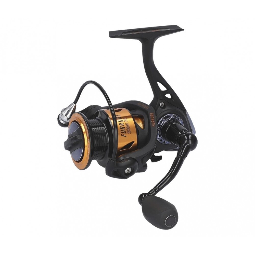 Mulineta Mikado Furrore 2006 FD