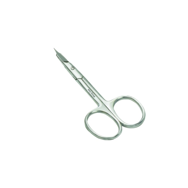 Forfecuta pentru cuticule, Amy Group, Profesional, AMY090019
