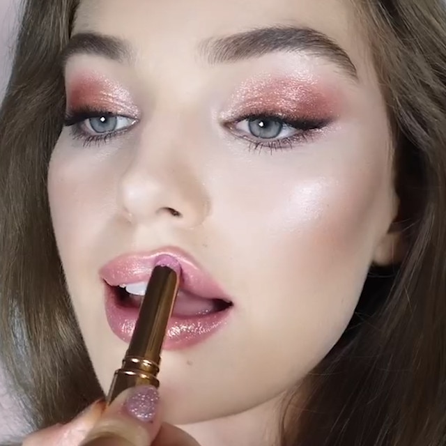 charlotte tilbury ruj