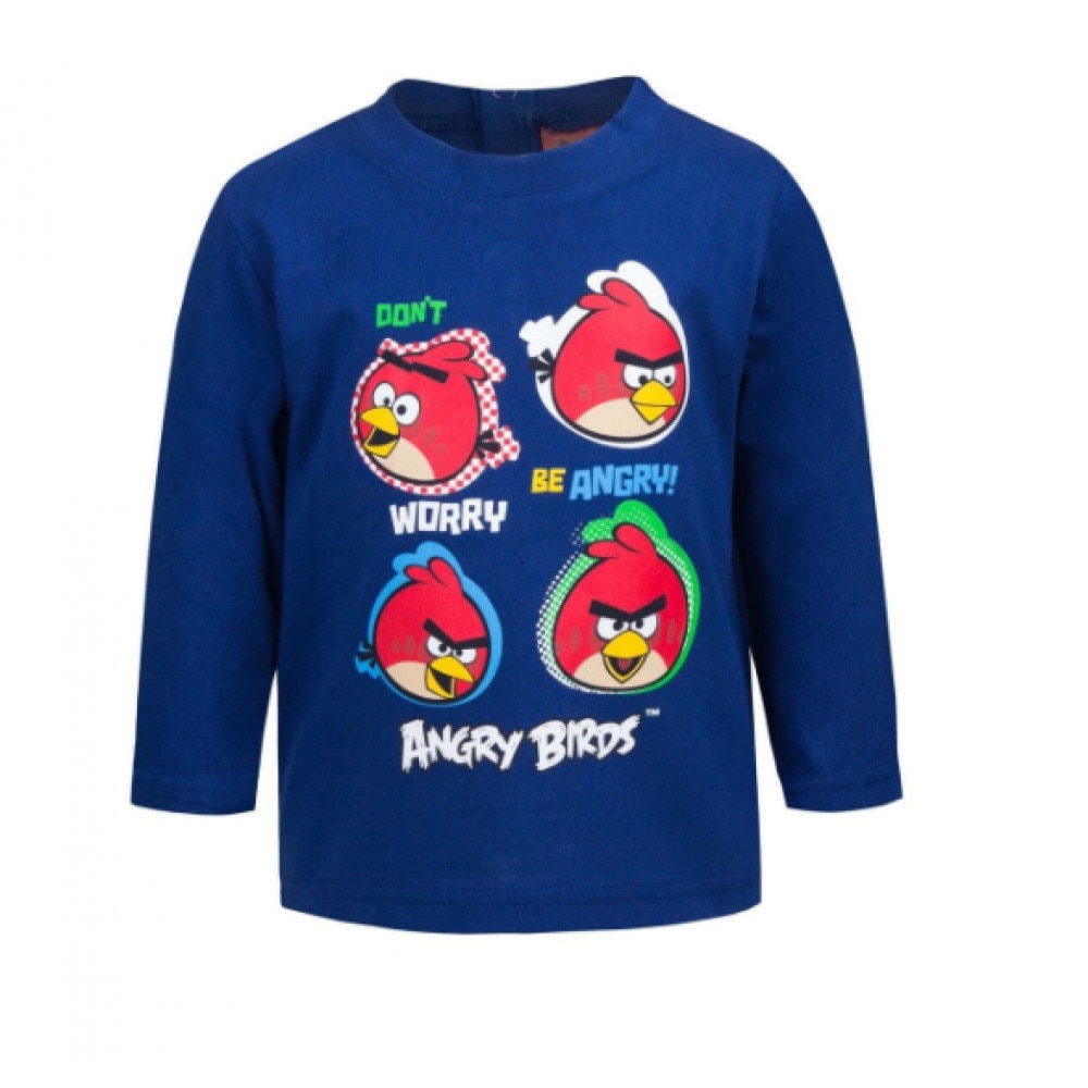 Bluza Disney, Angry Birds
