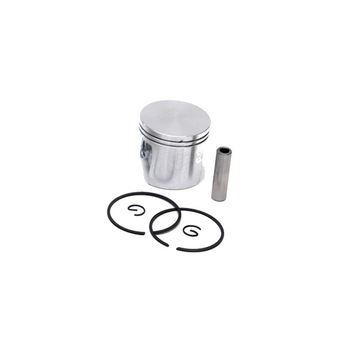 Kit piston pentru motocoasa 43cc, diametru 40 mm, Blade Kit piston pentru motocoasa 43cc, diametru 40 mm, Blade
