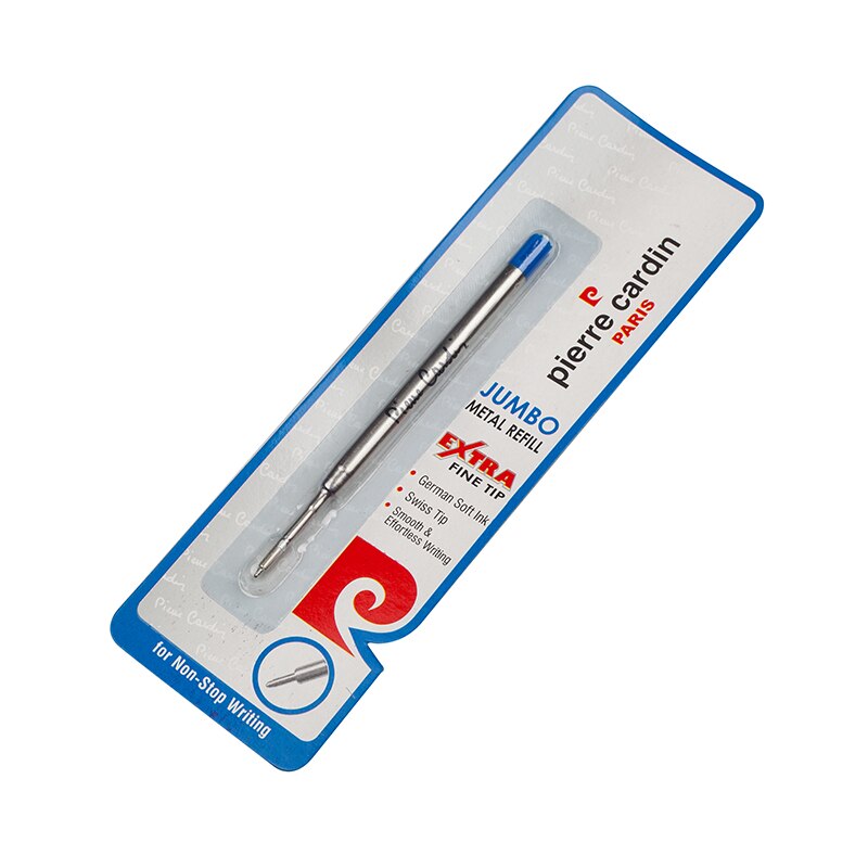 Mina Pix, Pierre Cardin, Gel Albastru