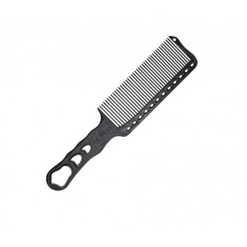 Pieptan profesional, negru, 24 cm, YS Park 282 Pieptan profesional, negru, 24 cm, YS Park 282