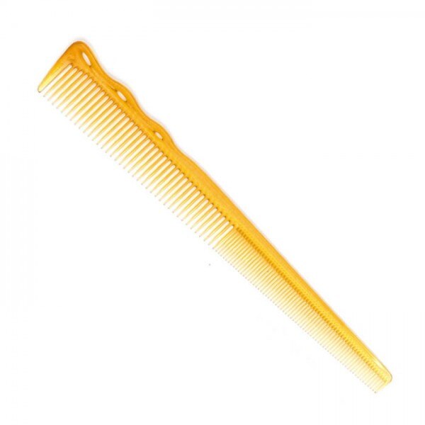 Pieptan profesional camel, 18.5 cm, YS Park 234EX