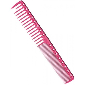 Pieptan profesional, roz, 18.5 cm, YS Park 332 Pieptan profesional, roz, 18.5 cm, YS Park 332