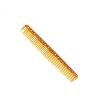 Pieptan profesional camel, 19 cm, YS Park 337 Pieptan profesional camel, 19 cm, YS Park 337