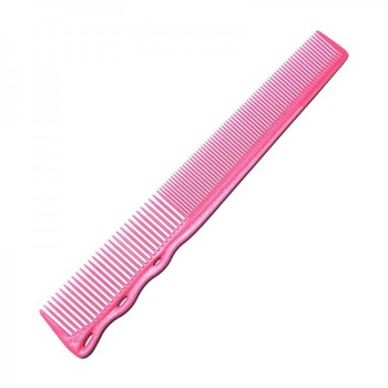 Pieptan profesional roz, 16.5 cm, YS Park 232 Pieptan profesional roz, 16.5 cm, YS Park 232