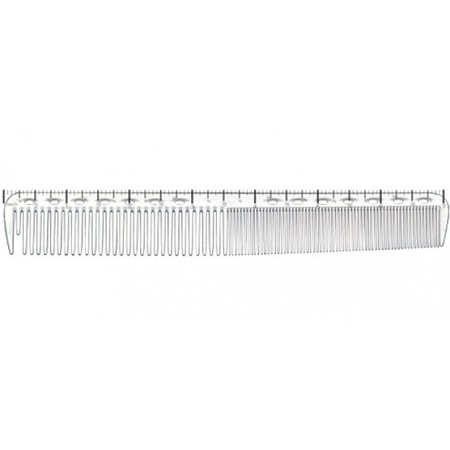 Y.S. Park GI39 Guide Comb White
