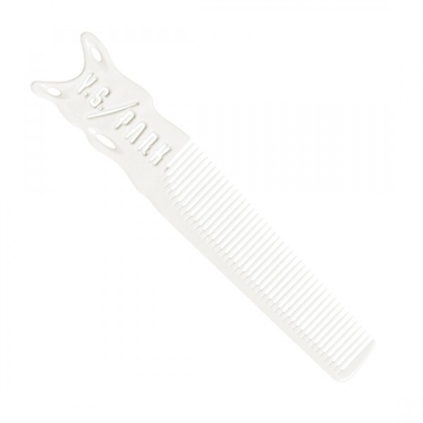 Pieptan profesional White, 20.5 cm, YS Park 209