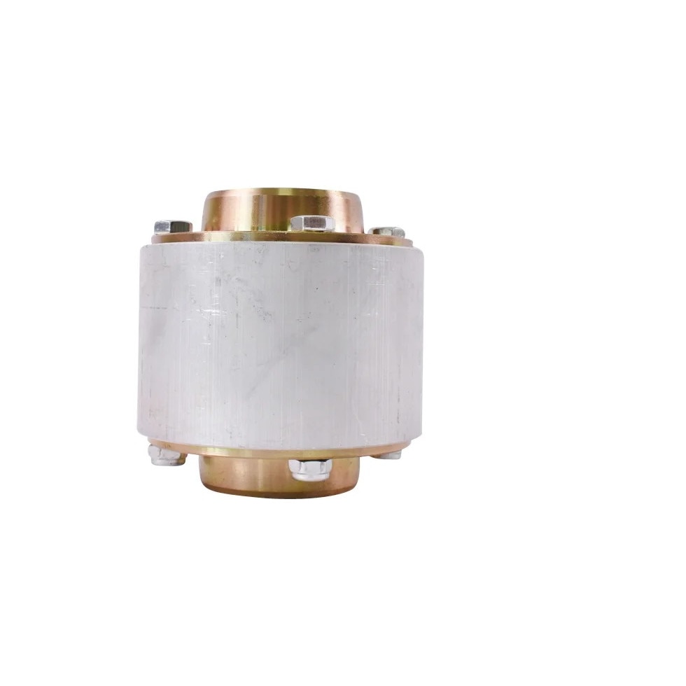 Cuplaj elastic asamblat UTB U-445 si Fiat