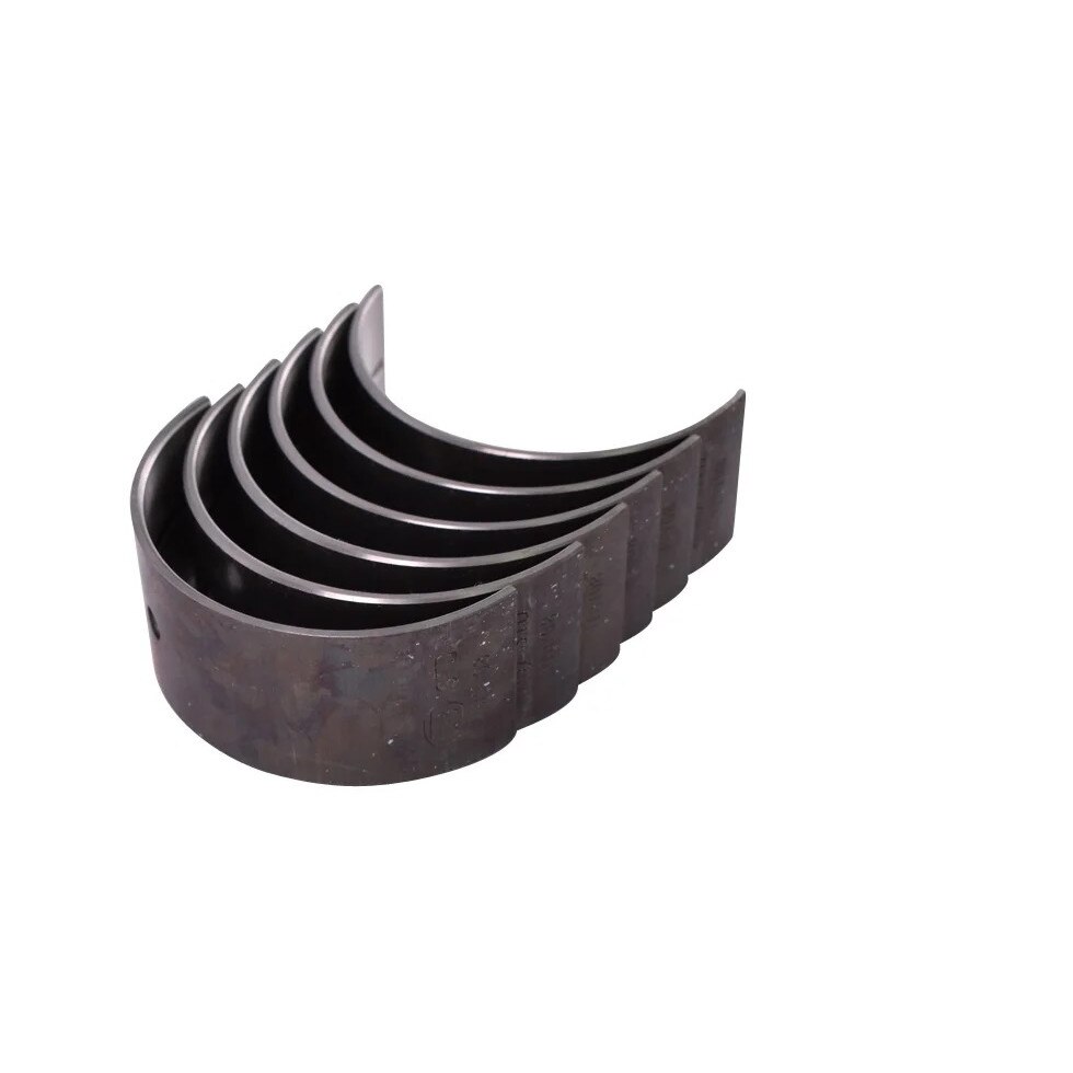 Cuzineti biela STD U-445 /set (cota reparatie standard pentru 3 pistoane)