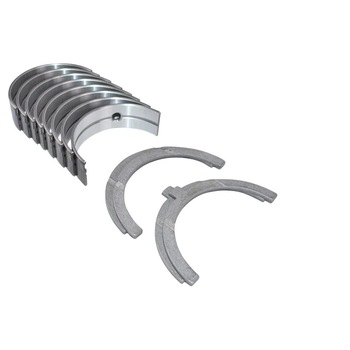 Cuzineti palier R1 cu semilune U-445 /set (cota reparatia intai pentru 3 pistoane) Cuzineti palier R1 cu semilune U-445 /set (cota reparatia intai pentru 3 pistoane)