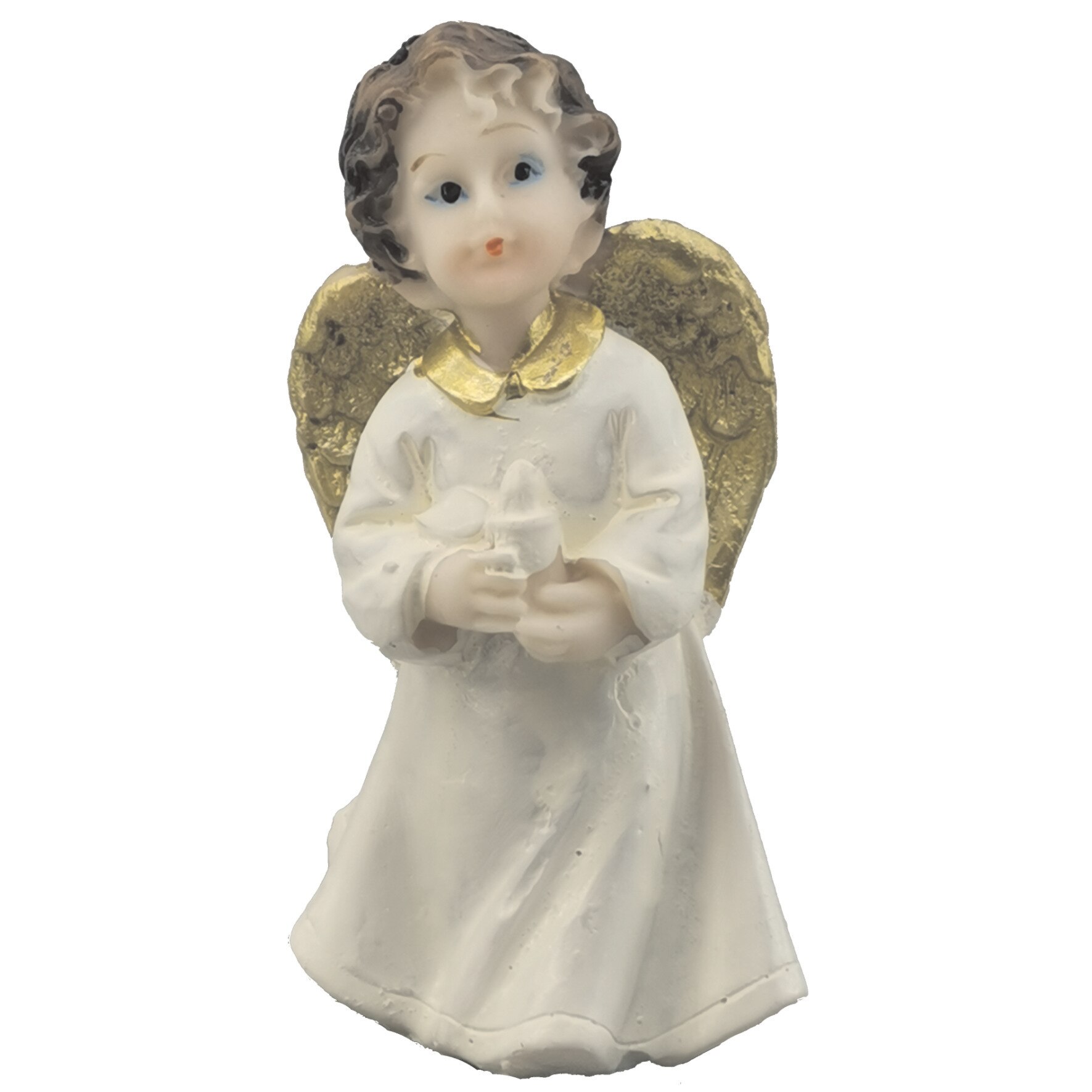 Marturie botez ingeras, rasina, 8-2/10