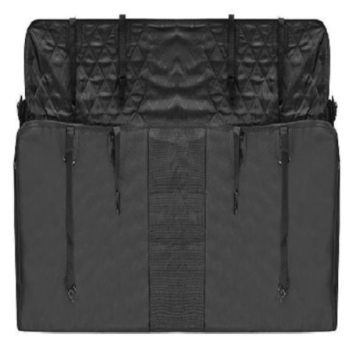 Husa protectie bancheta pentru transport animale 135x165 cm