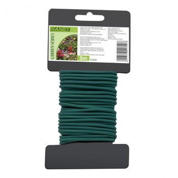 Sfoara natur, 105 metri, Material iuta, Diametru 1 mm Sfoara natur, 105 metri, Material iuta, Diametru 1 mm