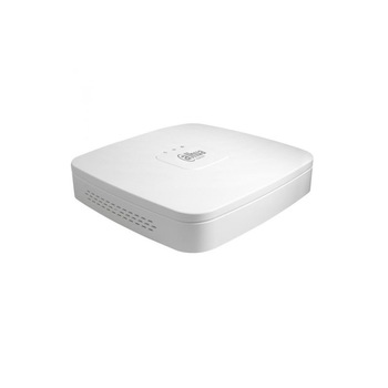 NVR Dahua NVR4104-P-4KS2, 4 canale, 4 PoE, Max, 8MP NVR Dahua NVR4104-P-4KS2, 4 canale, 4 PoE, Max, 8MP