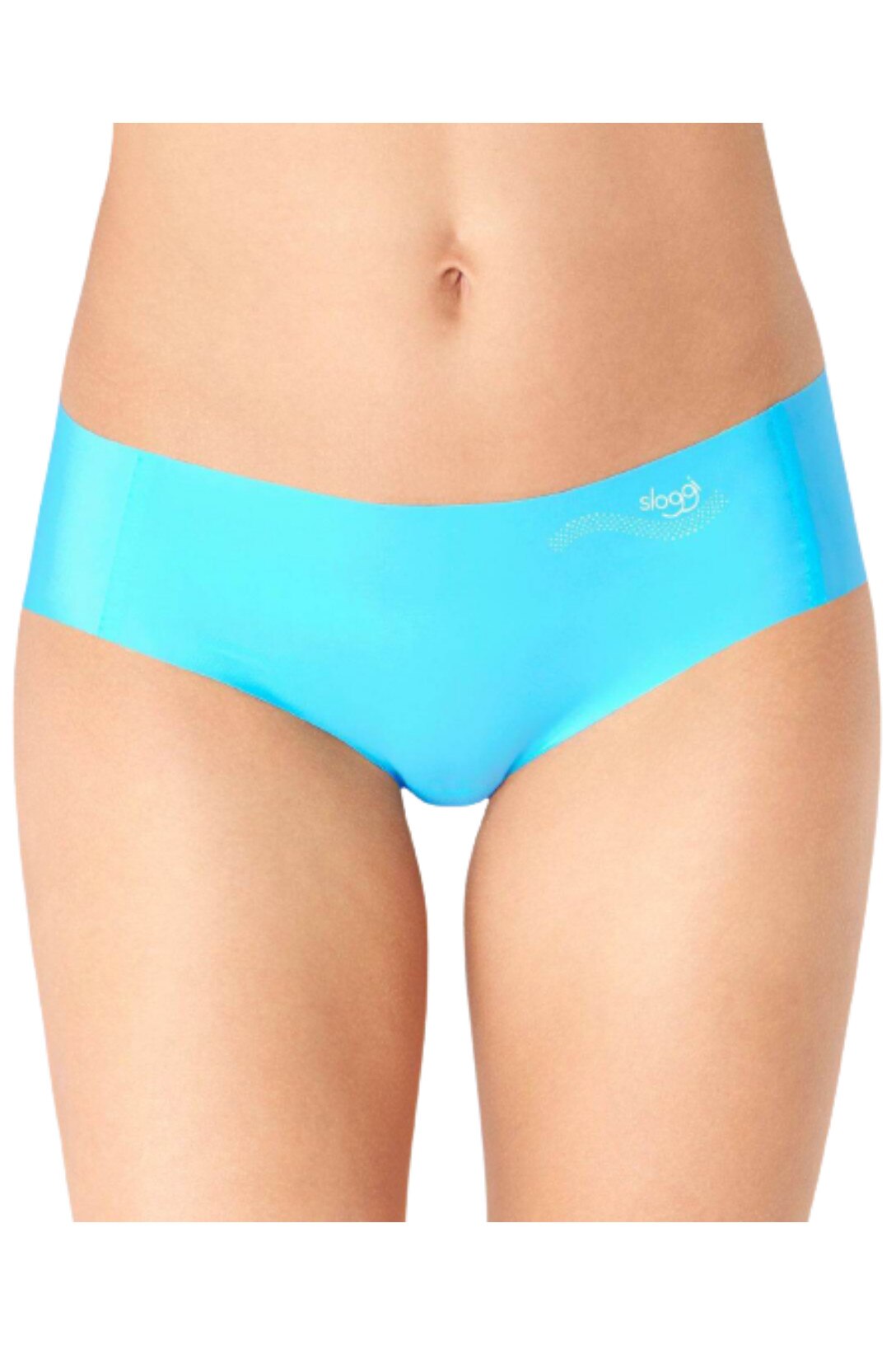 Chiloti, Sloggi, Zero Feel Hipster, Albastru