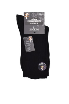 Sosete bumbac pentru diabetici,de femei,Bolero,negru, Negru Sosete bumbac pentru diabetici,de femei,Bolero,negru, Negru