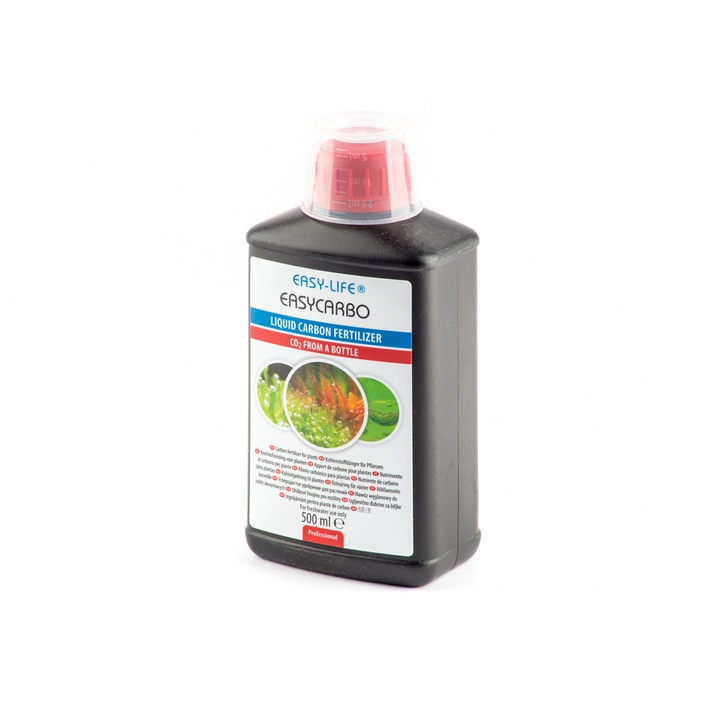Carbon lichid Easy Life Easy Carbo 500ml