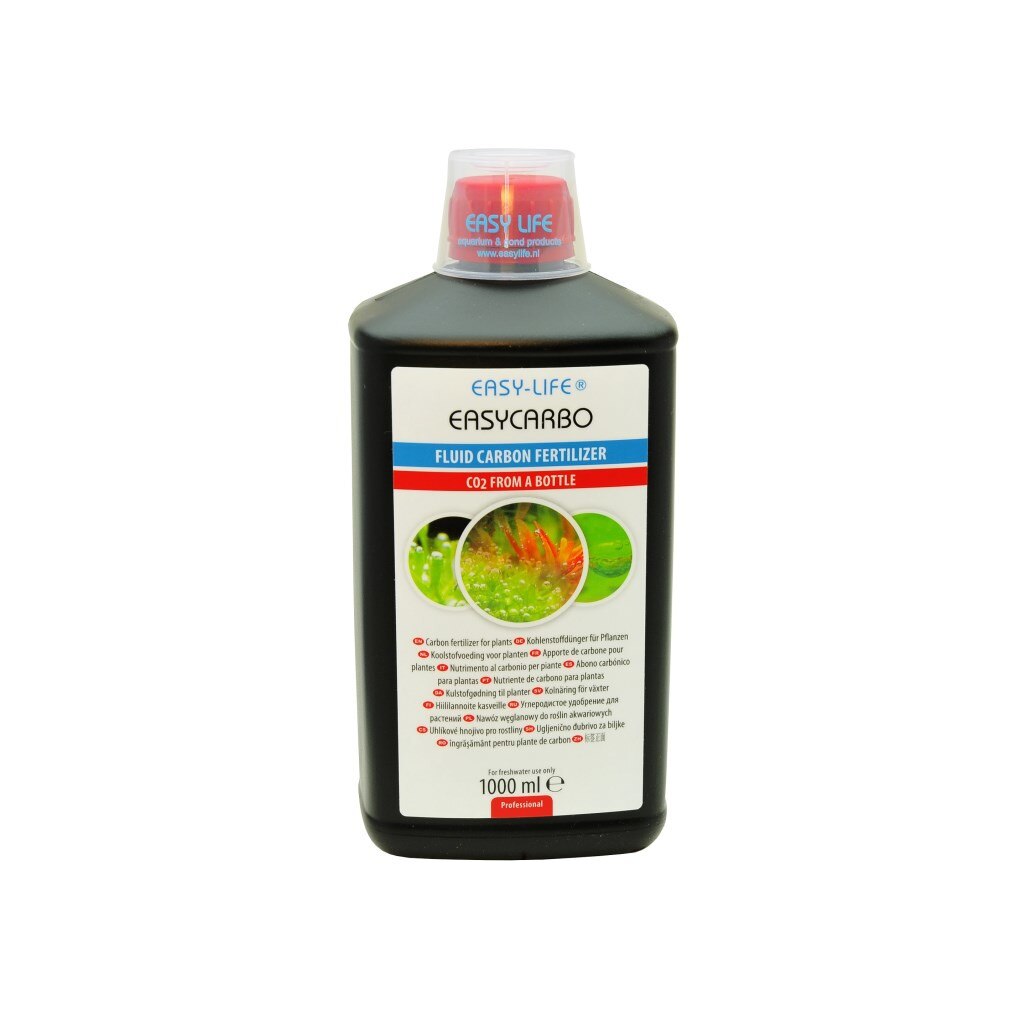 Carbon lichid Easy Life Easy Carbo 1000ml