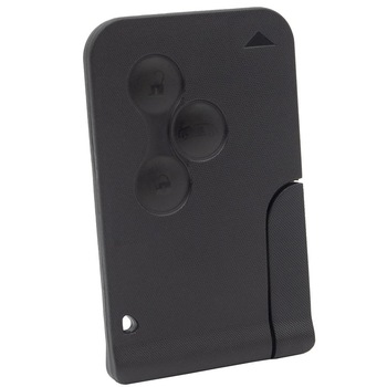 Carcasa Cheie Auto Techstar® Renault Clio, Megane, Scenic, Grand Scenic, 3 Butoane Carcasa Cheie Auto Techstar® Renault Clio, Megane, Scenic, Grand Scenic, 3 Butoane